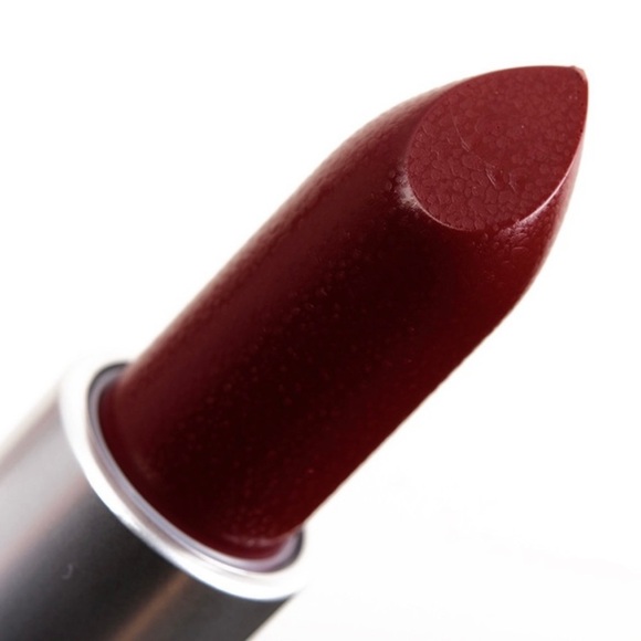 MAC Spice It Up! | Lustre Lipstick | One (1) Lipstick - Picture 4 of 4